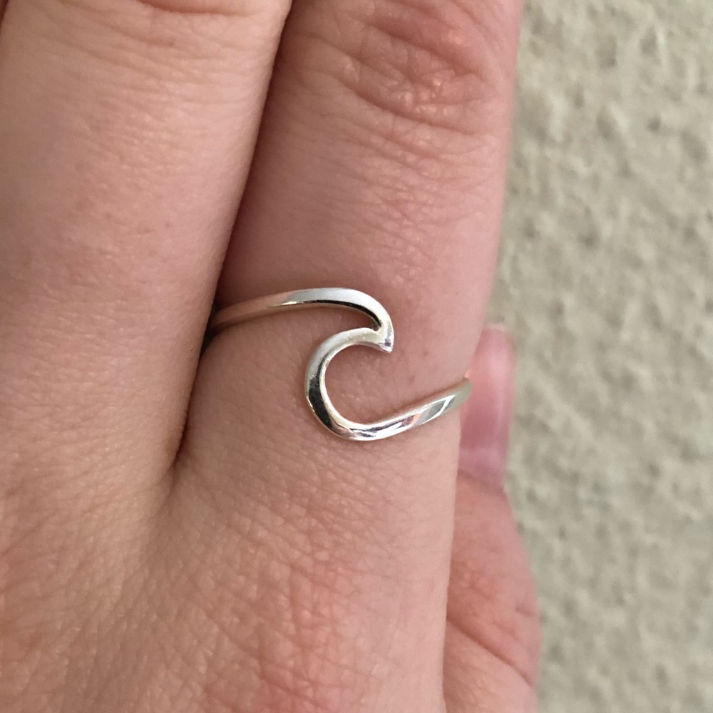 3/$25💥 Wave 🌊 Ring!